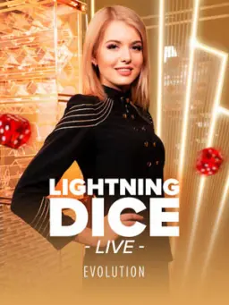 Lightning Dice